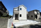 小平市仲町 新築分譲住宅 全1棟
