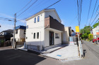 府中市浅間町4丁目 新築分譲住宅 全1棟