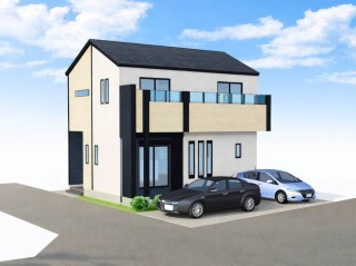 狛江市元和泉2丁目 新築分譲住宅 全1棟