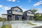 小金井市東町1丁目 新築分譲住宅 全2棟