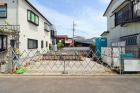 稲城市押立 新築分譲住宅 全1棟