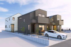 小平市小川東町5丁目 新築分譲住宅 全7棟