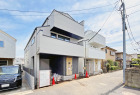 西東京市東町2丁目 新築分譲住宅 全2棟