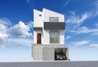 ~Grazia 横浜青葉 荏田北~ 建築条件付き売地 全1区画