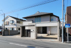 杉並区今川4丁目 住友林業施工中古戸建