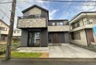 府中市多磨町2丁目 新築分譲住宅 全1棟