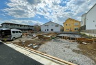 練馬区南田中1丁目 新築分譲住宅 全6棟