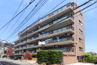 マイキャッスル東長崎 リフォーム中古マンション 4階部分