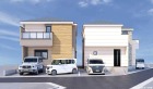 練馬区東大泉6丁目 新築分譲住宅 全2棟