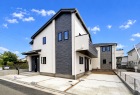狛江市中和泉5丁目 新築分譲住宅 全4棟 最終2棟