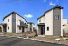 狛江市中和泉5丁目 新築分譲住宅 全4棟