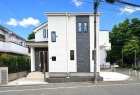 西東京市向台町1丁目 新築分譲住宅 全1棟