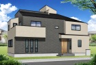 中野区白鷺3丁目 新築分譲住宅 全1棟