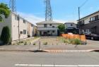 府中市西府町4丁目 新築分譲住宅 全2棟