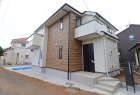 府中市西原町4丁目 新築分譲住宅 全1棟