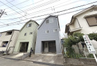 府中市日新町5丁目 中古戸建 2005年築