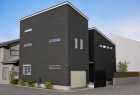杉並区久我山5丁目 建築条件付き売地 全1区画