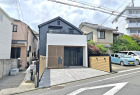 大田区南久が原2丁目 中古戸建 2001年築