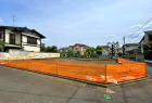調布市染地2丁目 新築分譲住宅 全2棟