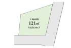 ~Grazia 茅ヶ崎 東海岸北~ 建築条件なし売地 全1区画
