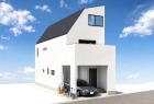~Grazia 杉並 堀ノ内~ 建築条件付き売地 全1区画