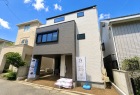 文京区大塚6丁目22-23 新築分譲住宅 全1棟