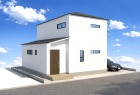 ~Grazia 調布 布田~調布市布田6丁目14-3 建築条件付き売地