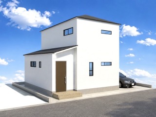 ~Grazia 調布 布田~調布市布田6丁目14-3 建築条件付き売地