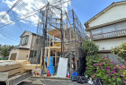 練馬区旭町3丁目 新築分譲住宅 全1棟