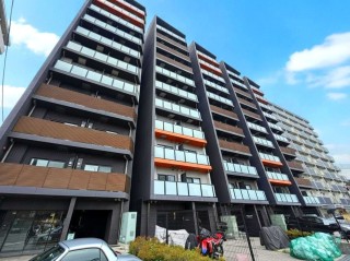 スパシエイラーレ横浜 中古マンション 【オーナーチェンジ物件】