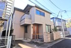 中野区東中野2丁目 中古戸建 2001年築