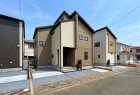 小金井市前原町3丁目 新築分譲住宅 全3棟