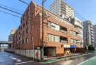 府中グリーンハイツ リノベーション中古マンション 東南角住戸