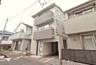 三鷹市深大寺2丁目 中古戸建 2007年築