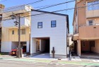 小平市小川西町2丁目 新築分譲住宅 全1棟