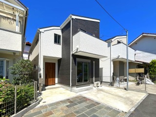 三鷹市大沢4丁目 リフォーム中古戸建