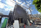 西東京市南町4丁目 新築分譲住宅 全2棟