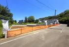 西多摩郡瑞穂町高根141付近 新築分譲住宅 全4棟