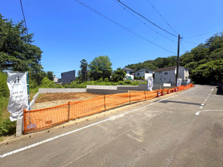 西多摩郡瑞穂町高根141付近 新築分譲住宅 全4棟