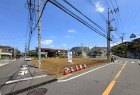 日野市西平山5丁目23-1 新築分譲住宅 全5棟