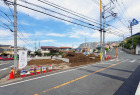 日野市西平山5丁目23-1 新築分譲住宅 全5棟 最終4棟