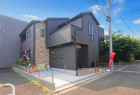 練馬区石神井台4丁目 新築分譲住宅 全1棟