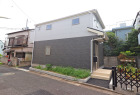 練馬区大泉学園町2丁目 新築分譲住宅 全1棟