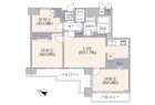 藤和シティホームズ世田谷下馬 中古マンション 7階部分