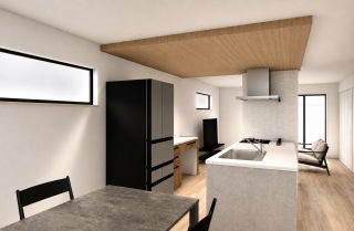 目黒区目黒本町4丁目 新築分譲住宅 全2棟