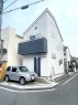 練馬区田柄5丁目 中古戸建