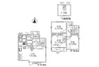 三鷹市井口4丁目 新築分譲住宅 全1棟