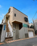渋谷区元代々木町 中古戸建 1994年築