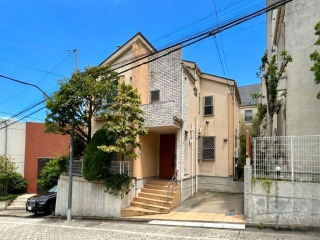 大田区上池台3丁目 リフォーム中古戸建