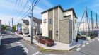 狛江市東野川4丁目 新築分譲住宅 全3棟